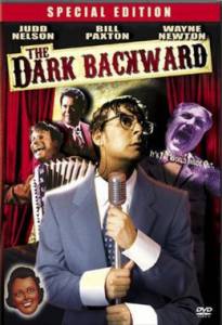       / The Dark Backward / [1991]