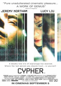     / Cypher / [2002]