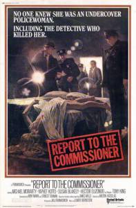       / Report to the Commissioner / [1975]