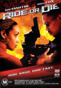       () / Ride or Die / [2003]