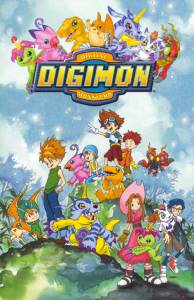      ( 1999  2003) / Digimon: Digital Monsters / [ ...