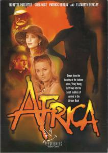     / Africa / [1999]