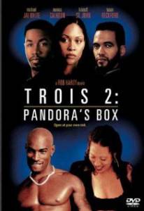      / Pandora's Box / [2002]