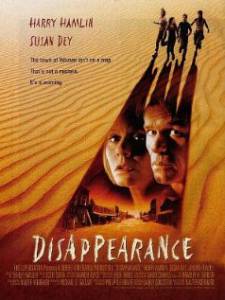     () / Disappearance / [2002]