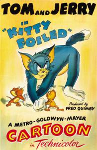       / Kitty Foiled / [1948]
