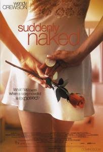      / Suddenly Naked / [2001]