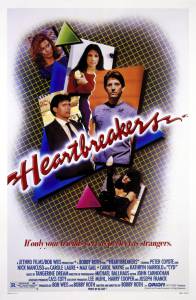      / Heartbreakers / [1984]