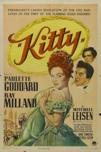     / Kitty / [1945]