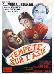       / Tempte sur l'Asie / [1938]
