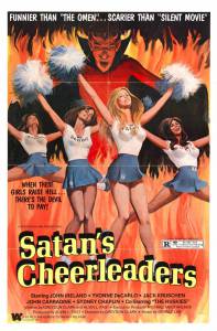       / Satan's Cheerleaders / [1977]
