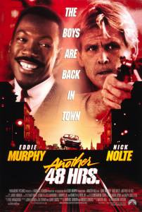    48   / Another 48 Hrs. / [1990]