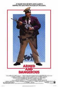       / Armed and Dangerous / [1986]