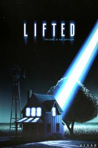     / Lifted / [2006]
