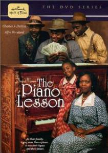      () / The Piano Lesson / [1995]