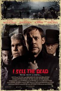      / I Sell the Dead / [2008]