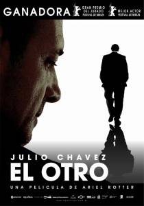     / El otro / [2007]