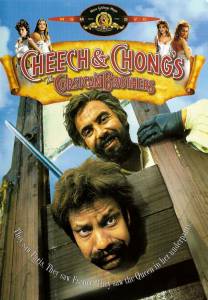      / Cheech & Chong's The Corsican Brothers / [1984]