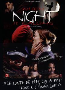       / When Night Is Falling / [1995]