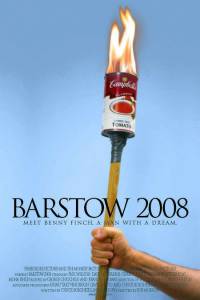   Barstow 2008  / Barstow 2008  / [2001]