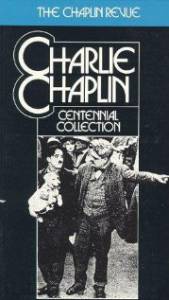   The Chaplin Revue  / The Chaplin Revue  / [1959]