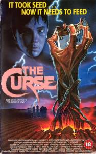    / The Curse / [1987]