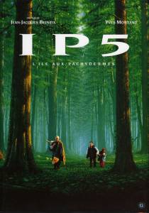      / IP5: L'le aux pachydermes / [1992]