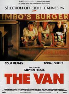     / The Van / [1996]