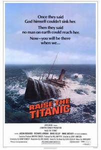      / Raise the Titanic / [1980]