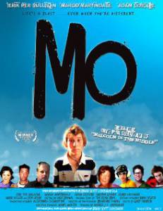   Mo  / Mo  / [2007]