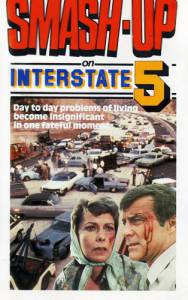      5  () / Smash-Up on Interstate5 / [1976]