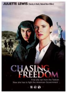       () / Chasing Freedom / [2004]