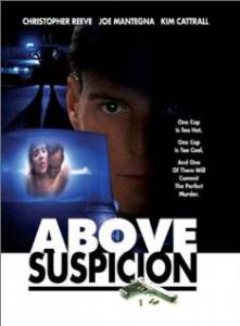      / Above Suspicion / [1995]