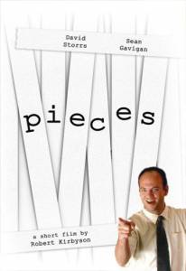   Pieces  / Pieces  / [2005]