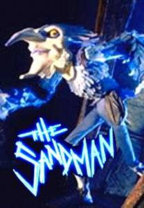      / The Sandman / [1991]