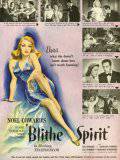      / Blithe Spirit / [1945]