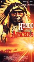       () / Hondo and the Apaches / [1967]