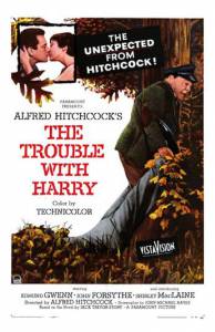       / The Trouble with Harry / [1955]