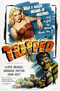      / Trapped / [1949]