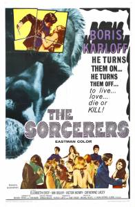     / The Sorcerers / [1967]