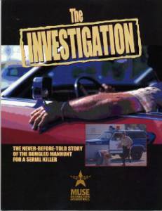   The Investigation  () / The Investigation  () / [2002]