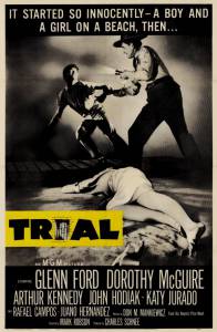     / Trial / [1955]