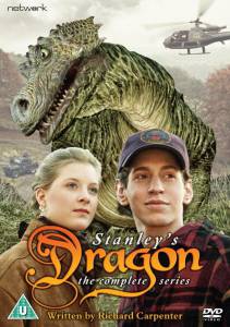     / Stanley's Dragon / [1994]