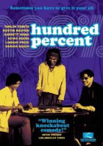   Hundred Percent  / Hundred Percent  / [1998]