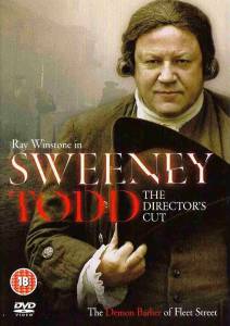      () / Sweeney Todd / [2006]