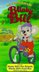       () / The Adventures of Blinky Bill / [1993  ...