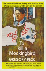      / To Kill a Mockingbird / [1962]