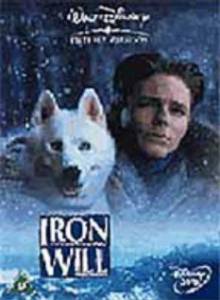      / Iron Will / [1994]