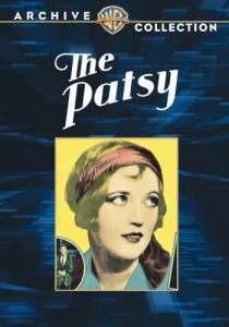     / The Patsy / [1928]