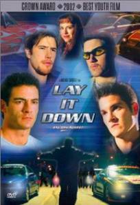   Lay It Down  / Lay It Down  / [2001]