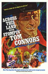   Across This Land with Stompin' Tom Connors  / Across This Land with Stompin ...